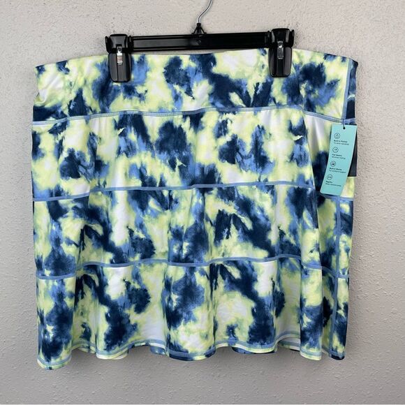NWT Ideology Athletic Skort Size 3X - Picture 1 of 5